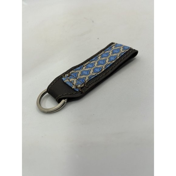 Thirty one fob key tag blue - Picture 2 of 6